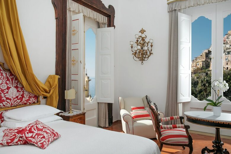 Hotel Palazzo Murat