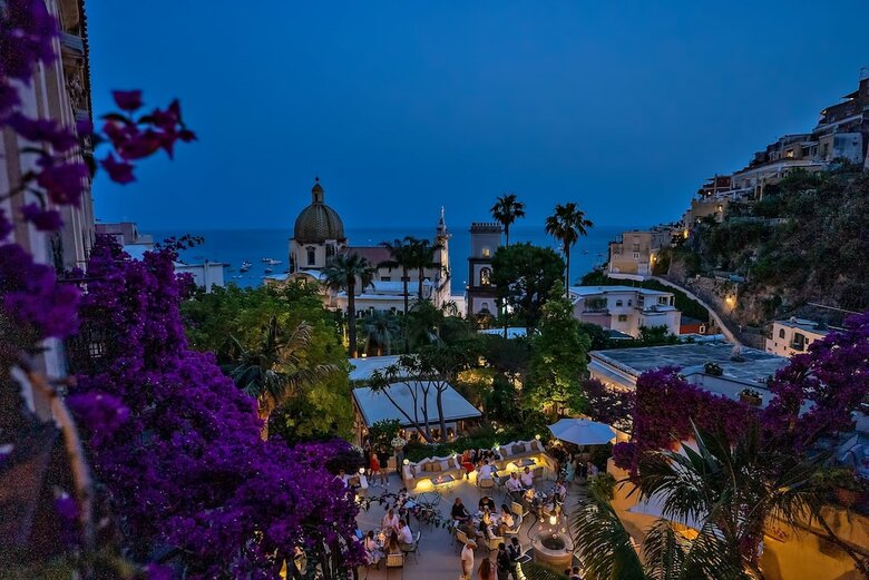 Hotel Palazzo Murat