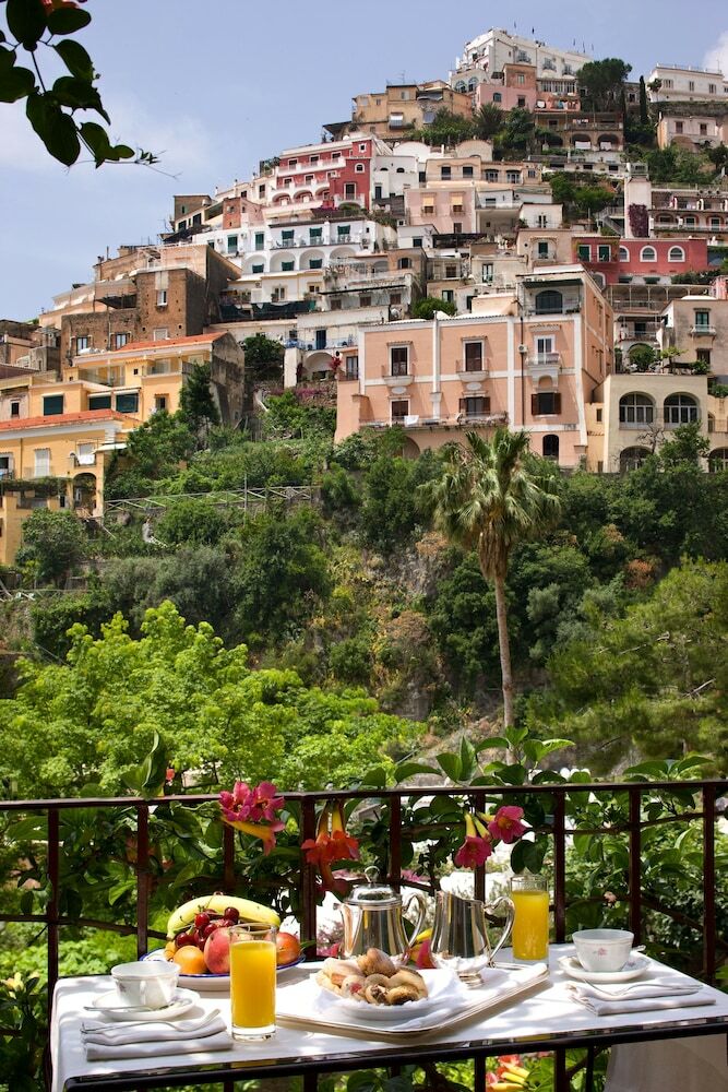 Hotel Palazzo Murat