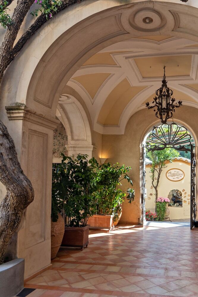 Hotel Palazzo Murat