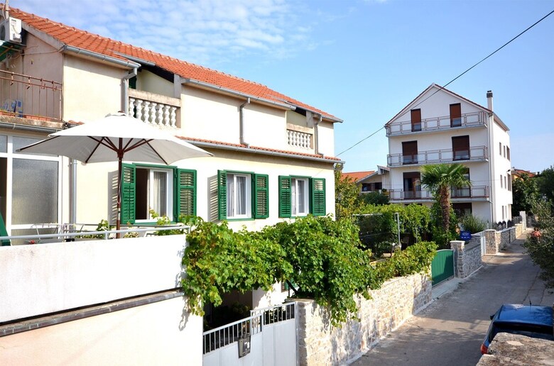 Apartments Vlade