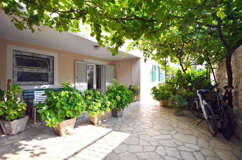 Apartments Vlade