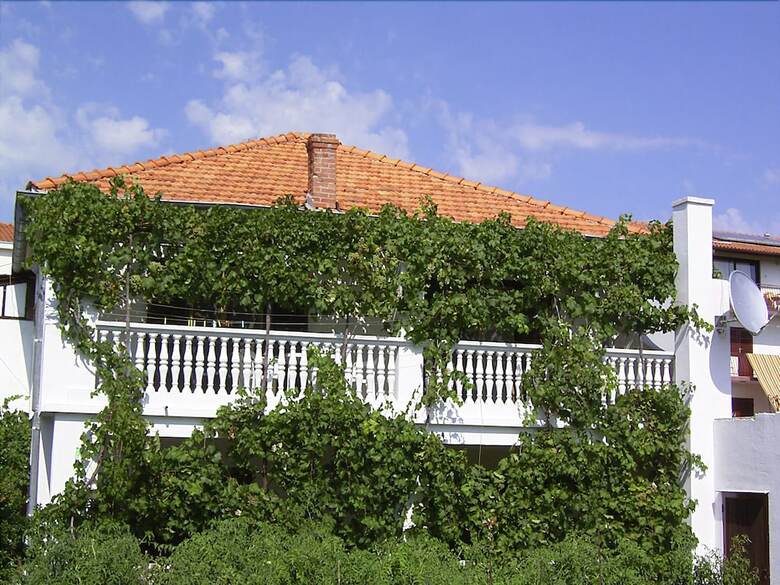 Apartments Stipe