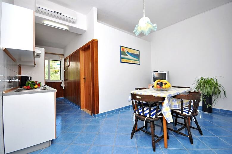 Apartments Anka