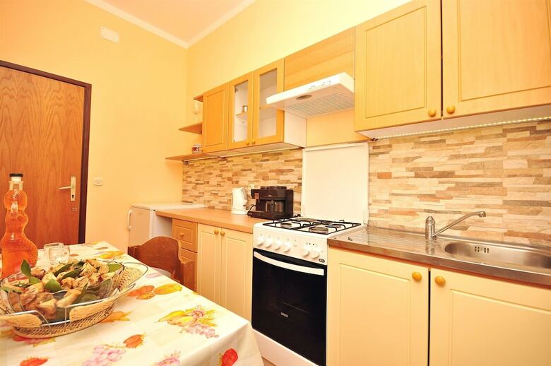 Apartments Anka