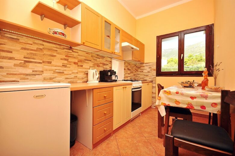 Apartments Anka