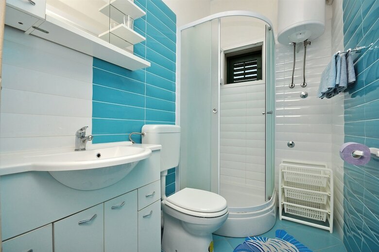 Apartments Anka