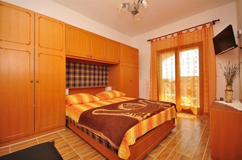 Apartments Anka