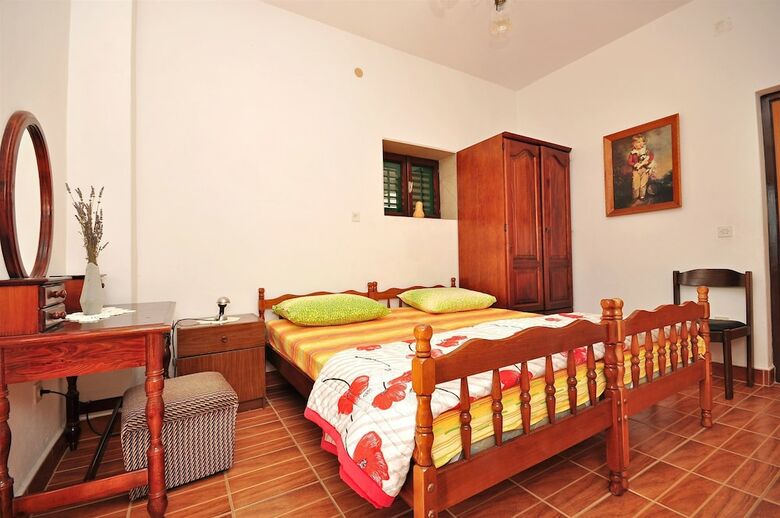 Apartments Anka
