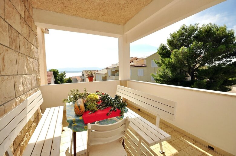 Apartments Anka