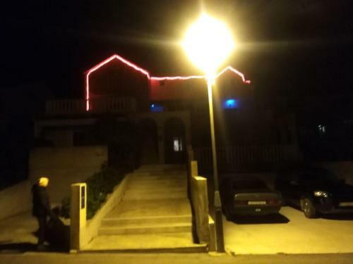 Hostal Guest House Jerica