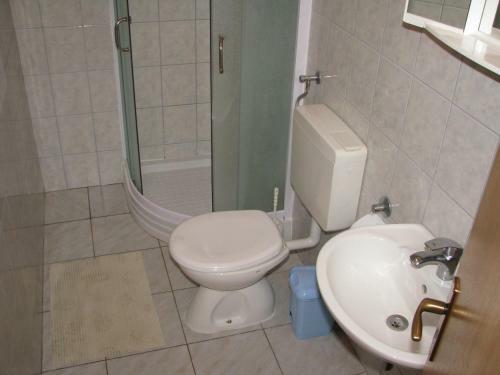 Hostal Guest House Jerica
