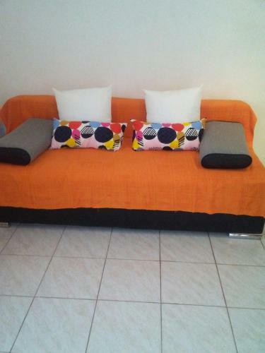 Hostal Guest House Jerica