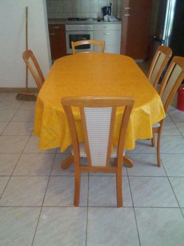 Hostal Guest House Jerica