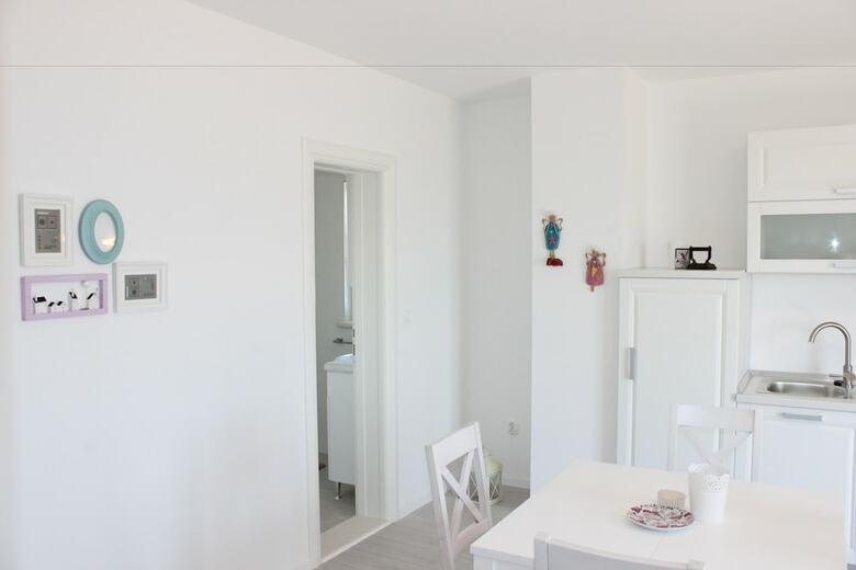 Apartments Valentina