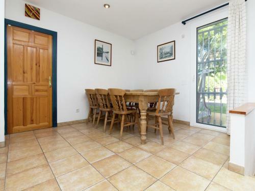Cozy Holiday Home In Vendrell With Private Pool