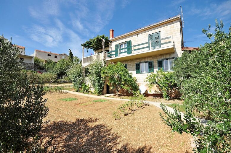 Apartments Damir