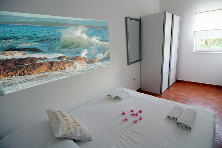 Apartamentos Villa Rajski Dvor