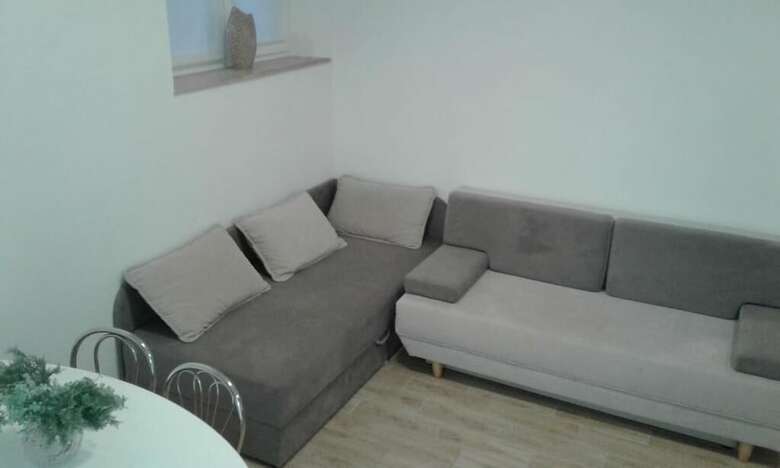 Apartamentos Villa Rajski Dvor