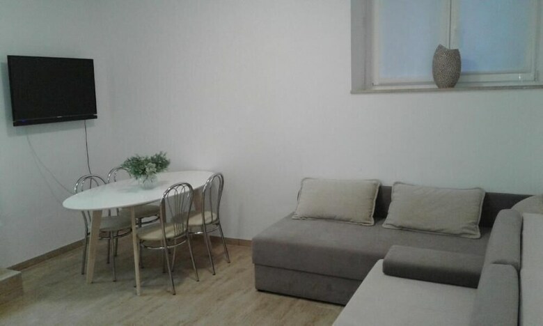 Apartamentos Villa Rajski Dvor