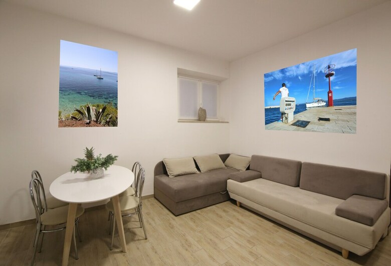Apartamentos Villa Rajski Dvor