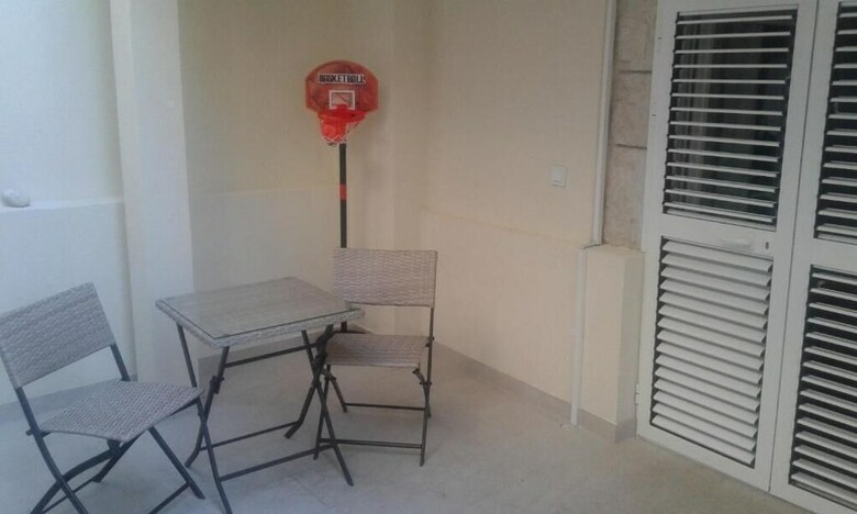 Apartamentos Villa Rajski Dvor