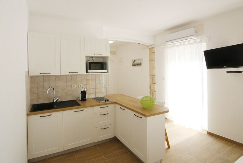 Apartamentos Villa Rajski Dvor