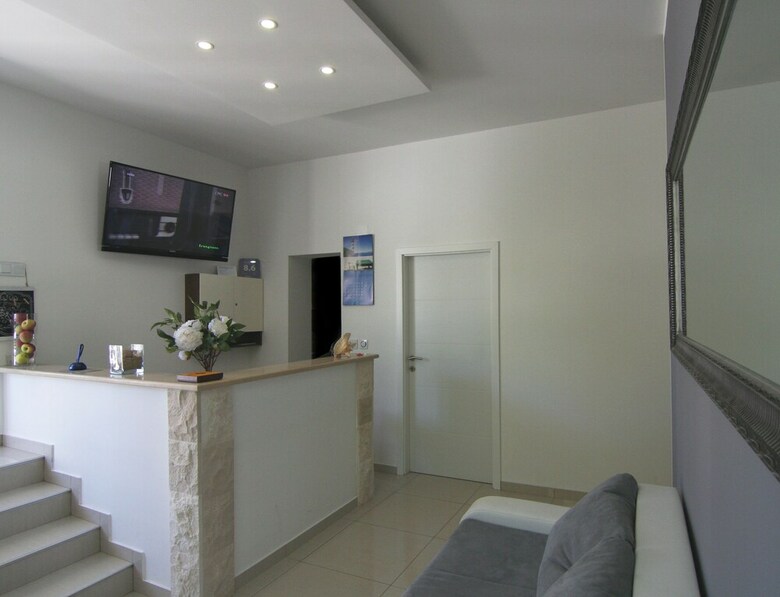 Apartamentos Villa Rajski Dvor