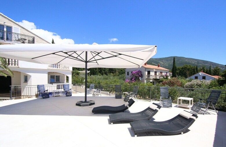 Apartamentos Villa Rajski Dvor