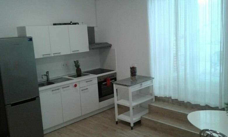 Apartamentos Villa Rajski Dvor