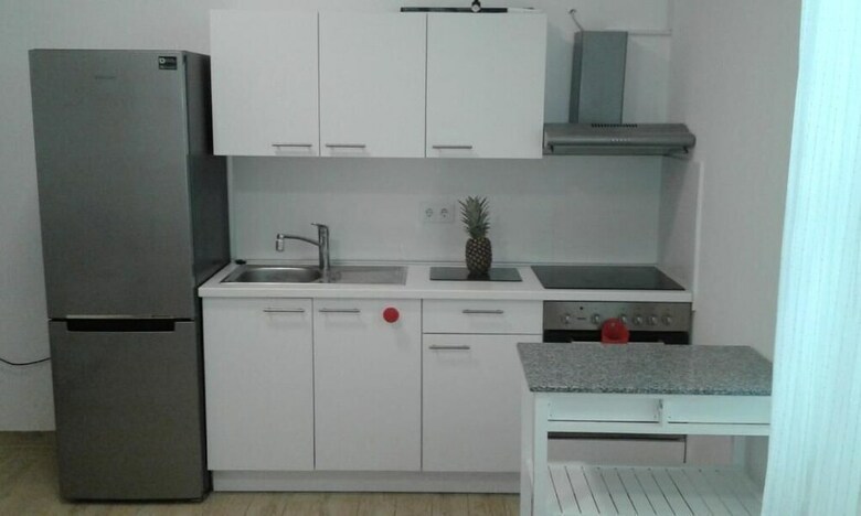 Apartamentos Villa Rajski Dvor