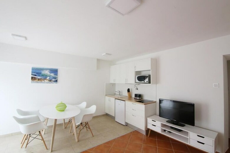 Apartamentos Villa Rajski Dvor