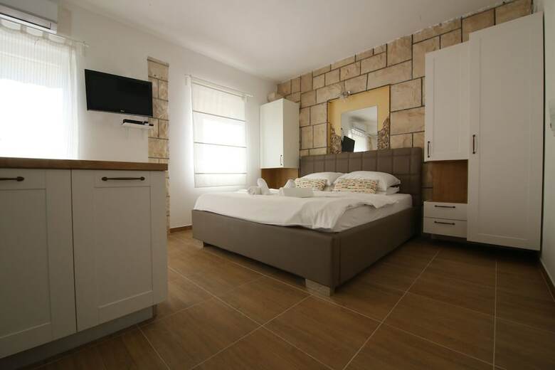 Apartamentos Villa Rajski Dvor