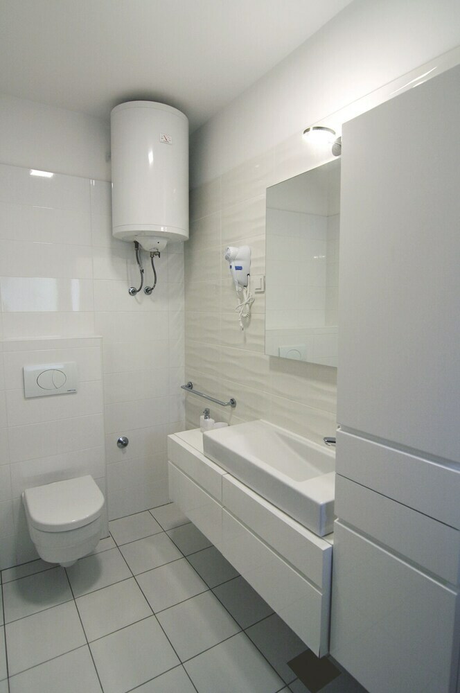 Apartamentos Villa Rajski Dvor