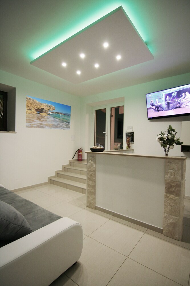 Apartamentos Villa Rajski Dvor