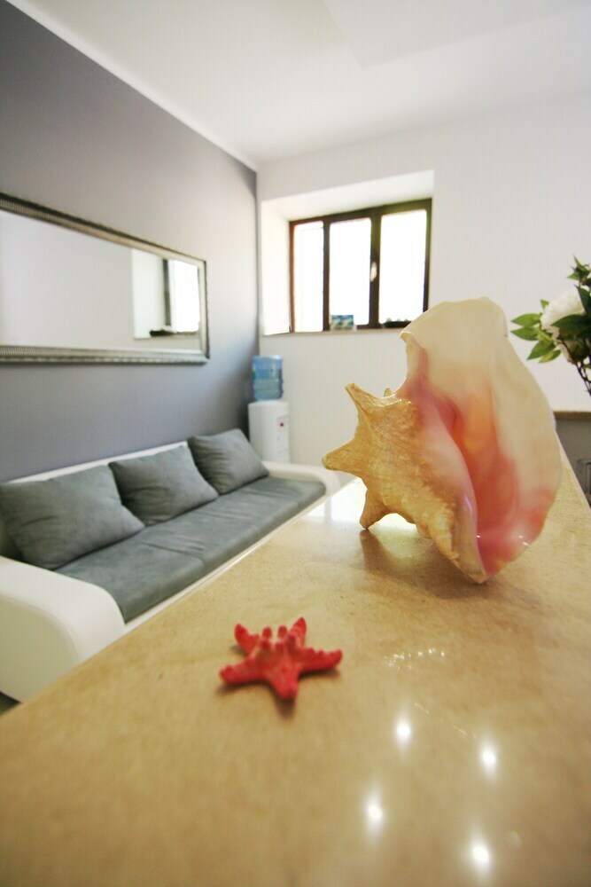 Apartamentos Villa Rajski Dvor