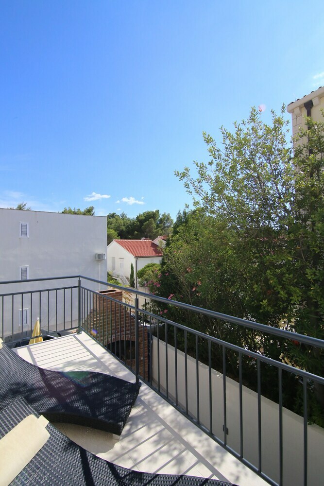 Apartamentos Villa Rajski Dvor