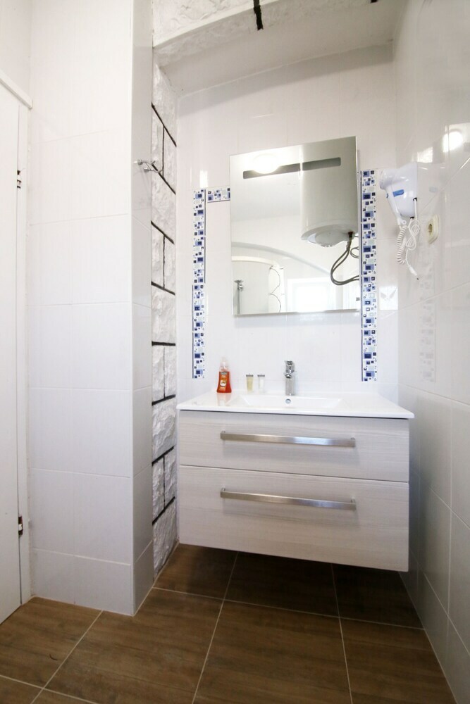 Apartamentos Villa Rajski Dvor