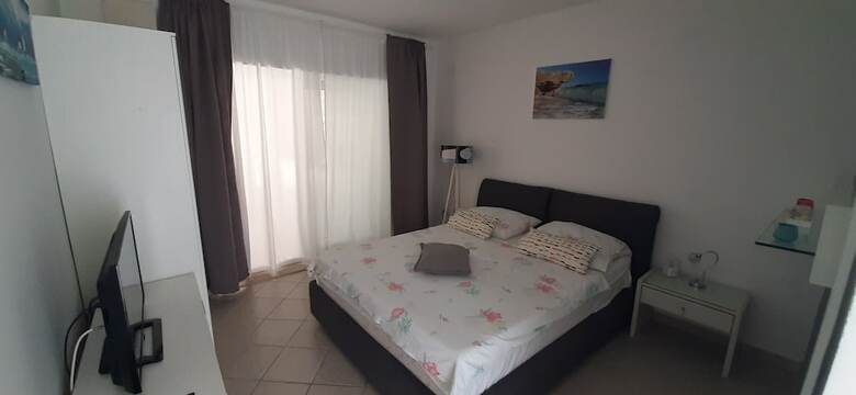 Apartamentos Villa Rajski Dvor