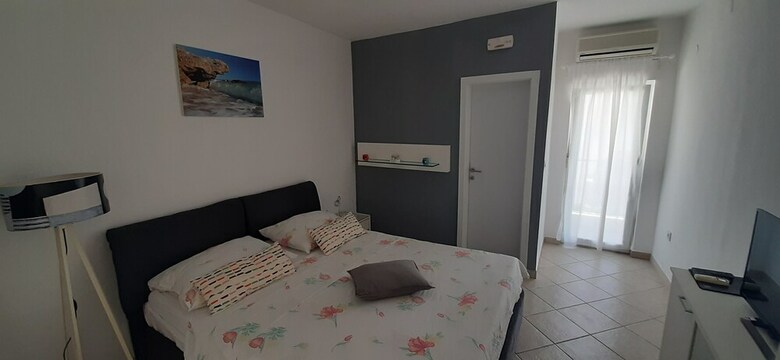 Apartamentos Villa Rajski Dvor