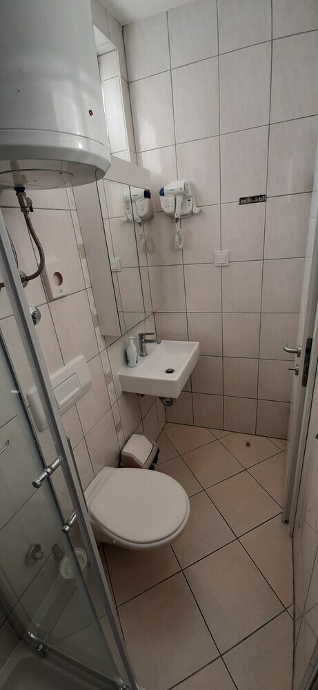 Apartamentos Villa Rajski Dvor