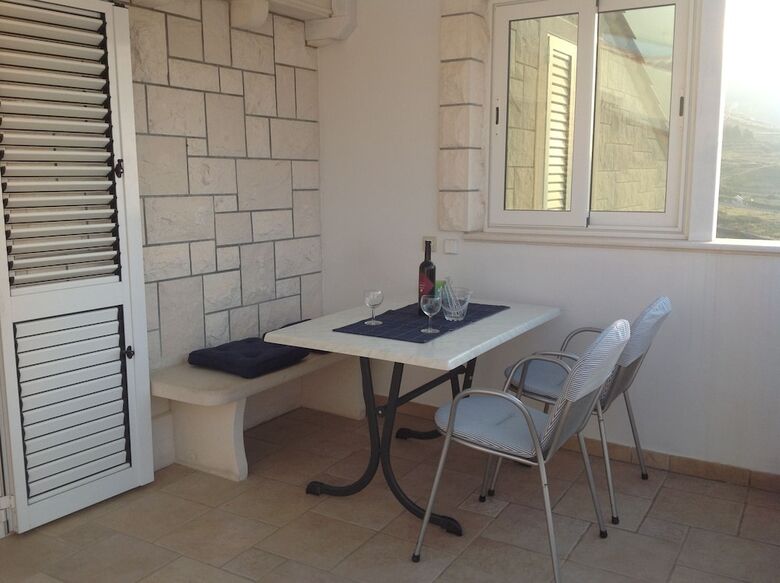 Apartamentos Villa Roberta