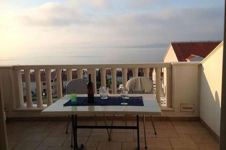 Apartamentos Villa Roberta