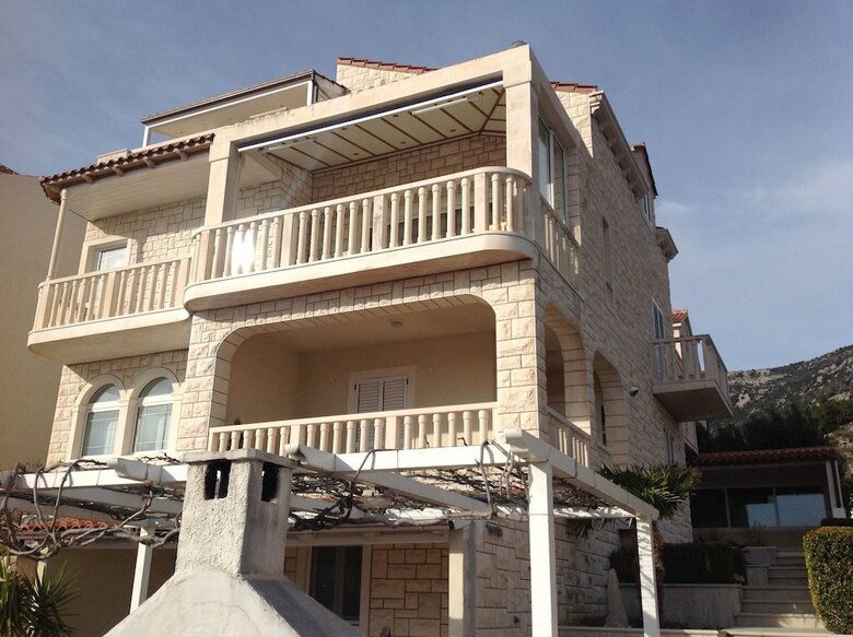 Apartamentos Villa Roberta