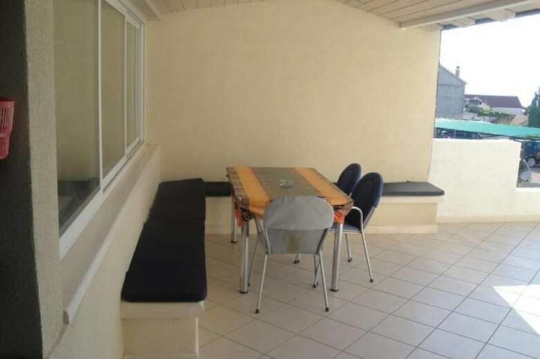Apartamentos Villa Roberta