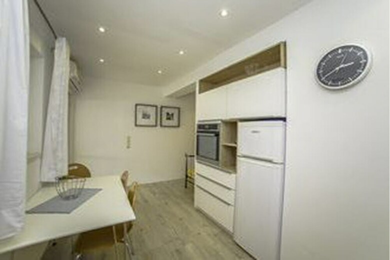 Apartamentos Villa Roberta