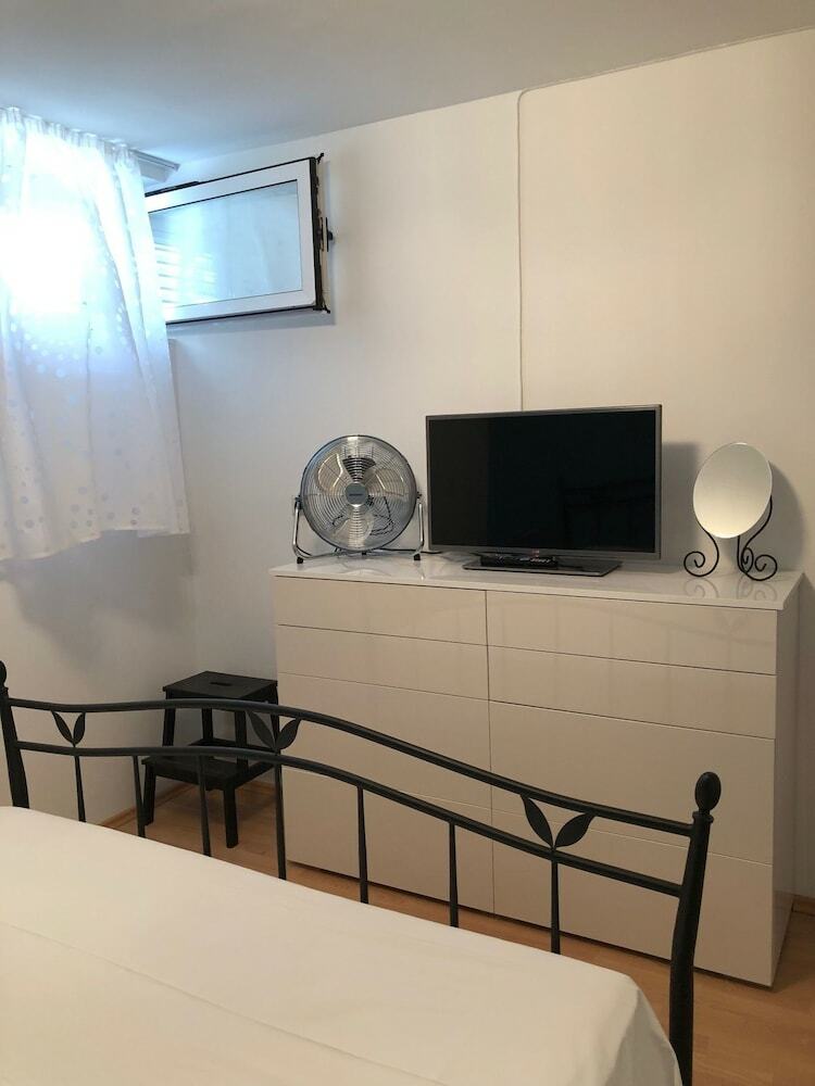 Apartamentos Villa Roberta