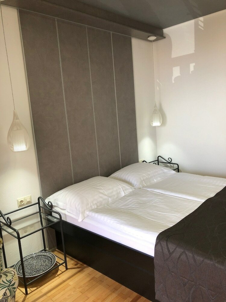 Apartamentos Villa Roberta