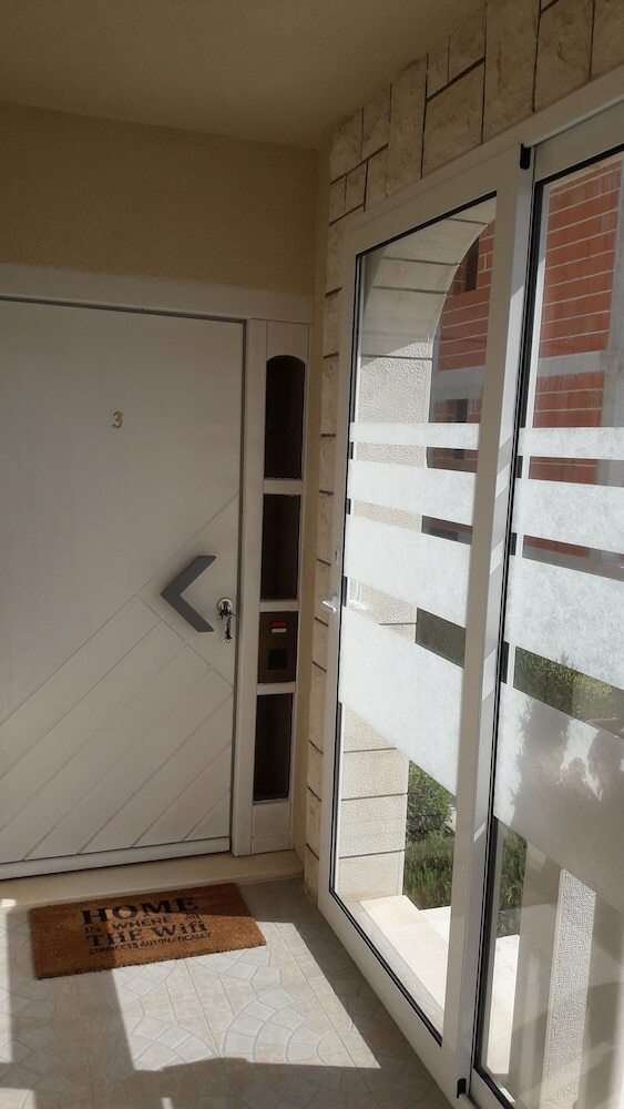 Apartamentos Villa Roberta