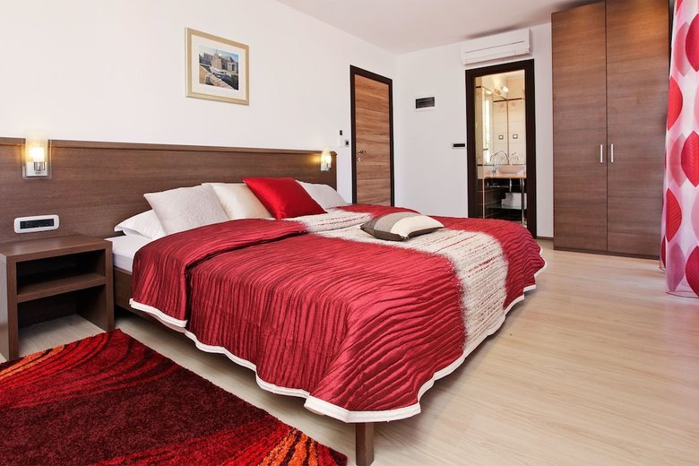 Hostal Villa Nera